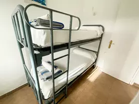 Bungalows Pescador 3000 apartamentos turísticos en Segur de Calafell